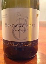 Image result for Pascal Clement Montagny Coeres