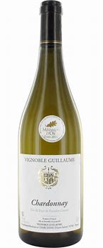 Image result for Vignoble Guillaume Savagnin Vin Pays Franche Comte Cuvee Archeveques