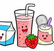 Image result for Healthy Snack Clip Art