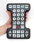 Image result for Big Button Remote Control