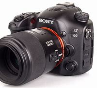 Image result for Best Professional Digital Camera Sony