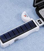 Image result for Solar Light with Phone Charger