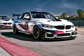 Image result for BMW Racing
