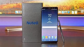 Image result for Note 8 Box