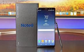 Image result for Samsung Galaxy Note 8 Unboxing