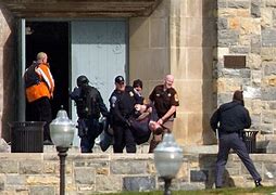 Image result for Virginia Tech Shooting