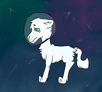 Image result for Space Dogs Sad