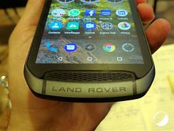 Image result for Land Rover Phone