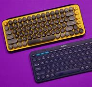 Image result for Logitech K750 Keyboard and Mouse
