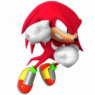 Image result for Sonic Classic Knuckles 2D