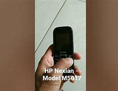 Image result for HP Nexian Jadul
