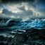 Image result for Ocean Storm iPhone Wallpaper