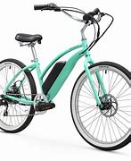 Image result for Electric Women's Cruiser Bike