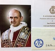 Image result for St. Paul VI