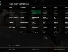 Image result for CS:GO Menu