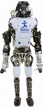 Image result for First Ever Humanoid Robot