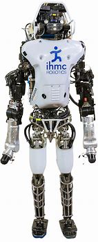 Image result for LED Robot