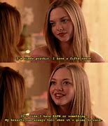 Image result for Karen From Mean Girls Quotes