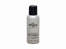 Image result for Nexxux Shampoo Ingrdients