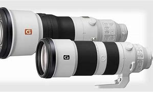 Image result for Camera Sony Telephoto