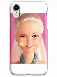 Image result for Barbie iPhone