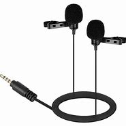 Image result for Lavalier Microphones Product