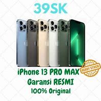 Image result for Harga iPhone 13 Pro Max iBox
