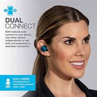 Image result for JLab Go Air True Wireless Earbuds