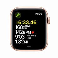 Image result for Apple Watch SE 44Mm Gold