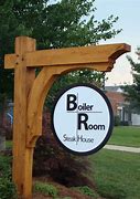 Image result for Custom Signs Outdoor