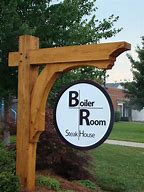 Image result for A Frame Signs Outdoor