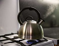 Image result for Lifting the Kettle to Make Tea