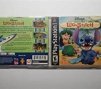 Image result for Lilo and Stitch PS1