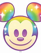 Image result for Disney Emoji Mickey Mouse