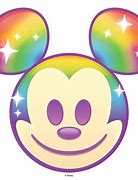 Image result for Disney Emoji Faces