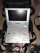 Image result for Curtis Portable DVD Player
