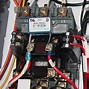 Image result for Contactor Coil Wiring Diagram