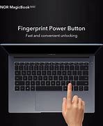 Image result for HP ENVY with Fingerprint Reader