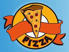 Image result for Pizza Sign Clip Art