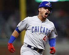 Image result for Willson Contreras 40