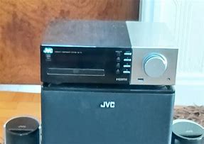 Image result for JVC Surround Sound System