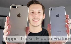 Image result for iPhone 7 Plus Hidden Features