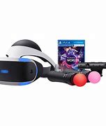 Image result for PlayStation 4 VR Headset