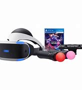 Image result for PS4 VR Box