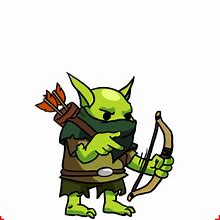 Image result for Funny Goblin No Background