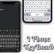 Image result for iOS 13 Pop Up Keyboard