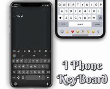 Image result for iOS 13 Keyboard Shorter
