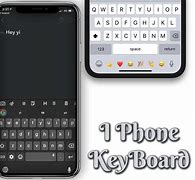 Image result for iPhone 11 Verizon Keyboard