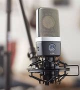 Image result for Mic for a Home Studio