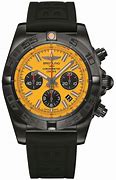 Image result for Breitling Chronomat 44 Limited Edition